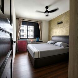 Blk 271A Jurong West Street 24 (Jurong West), HDB 5 Rooms #602363111